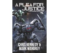 A Plea for Justice (Exodus)