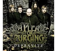 A Plea for Purging - Depravity