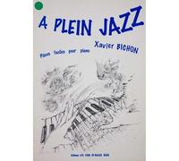 A plein Jazz 1 - Xavier Bichon - Piano