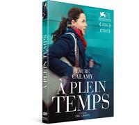À plein temps [Francia] [DVD]