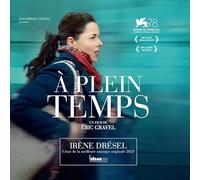 A Plein Temps [Vinilo]