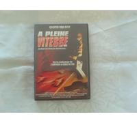 A pleine vitesse [Francia] [DVD]