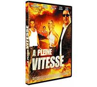 A pleine vitesse [Francia] [DVD]