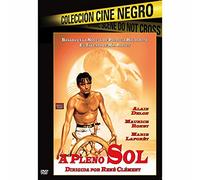 A PLENO SOL DVD 1960 Plein soleil (Blazing Sun)