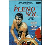 A PLENO SOL DVD