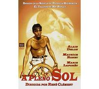 A Pleno Sol [DVD]