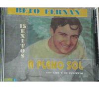 A PLENO SOL (IMPORT FROM COLOMBIA)