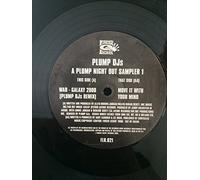 A Plump Night Out (Sampler 1)