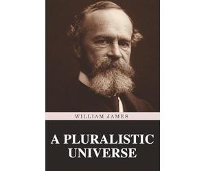 A Pluralistic Universe