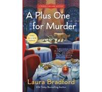 A Plus One For Murder (ebook)