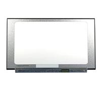 A Plus Screen 15,6 pulgadas Narraw Bisel HD 1366X768 WXGA Slim Screen Compatible con N156BGA-EA3 Rev.C1, HP 15-DW1081WM