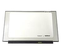 A Plus Screen Nueva pantalla IPS de 15,6 pulgadas, 1920 x 1080, 30 pines, compatible con Lenovo 5D11C18141 N156HCA-EAB