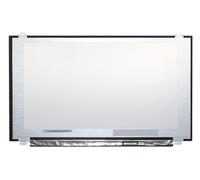 A Plus Screen Nueva pantalla LCD de repuesto de 15,6 pulgadas IPS FHD 1920 x 1080 (con soportes), alfombrilla de 30 pines, compatible con LM156LF1L02, B156HAN04.1