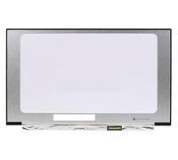 A Plus Screen Pantalla de repuesto mate de 15,6 pulgadas, 144 Hz, 1920 x 1080, 40 pines, compatible con Acer Predator Helios 300 PH315-52/PH315-53