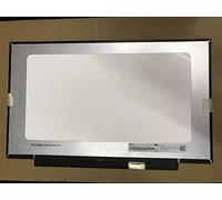 A Plus Screen Pantalla LED LCD de Repuesto para portátil de 14" IPS FHD (1920 x 1080) Compatible con NV140FHM-N4B,N140HCE-GN2, NV140FHM-N61 Mate