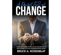 A Pocket Full of Change