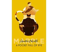 A Pocket Full of Rye: Book 7 (Marple)