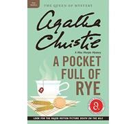 A Pocket Full of Rye: A Miss Marple Mystery: 6