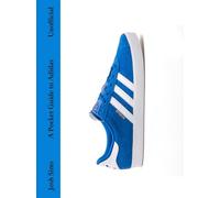 A pocket guide to Adidas (Unofficial)