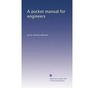 A pocket manual for engineers: Volume 2