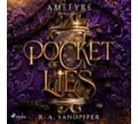 A Pocket Of Lies: A Fast-paced Slow-burn Fantasy Romance (audiolibro)