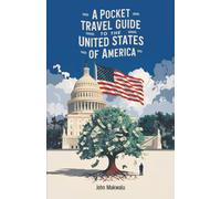 A Pocket Travel Guide to the United States of America