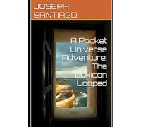 A Pocket Universe Adventure: The Lexicon Looped (Gate of Aesir)