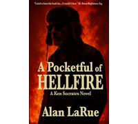 A Pocketful of Hellfire: A Ken Socrates Novel