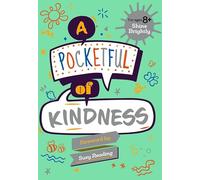 A Pocketful of Kindness: 3