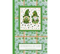 A Pocketful of Luck: A Dragons & Daydreams Journal