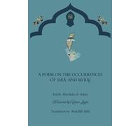 A Poem On The Occurrences of Isra and Miraj