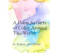 A Poem To Girls of Color Around The World