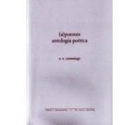 (a)poemes: Antologia Poetica