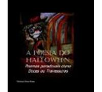 A Poesia Do Halloween (ebook)