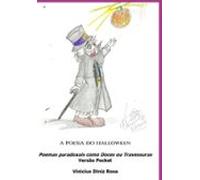 A Poesia Do Halloween (ebook)