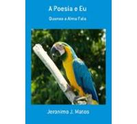 A Poesia E Eu (ebook)