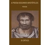 A Poesia Segundo Aristóteles (ebook)