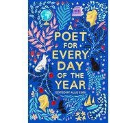 Un poeta para cada día del año – Un poema para cada día y noche del año – Tomo 6