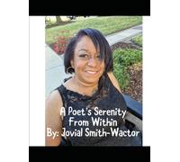 A Poet’s Serenity Within