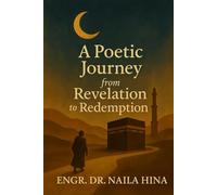 A Poetic Journey from Revelation to Redemption