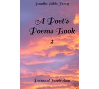 A Poet's Poems Book 2: Poems of Inspiration