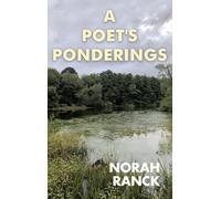 A Poet's Ponderings