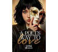 A Poet's Way To Love: Sensual Lesbian Romance Full Of Poetry