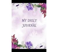 A Point Of Action: My Daily Journal