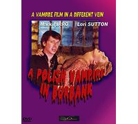 A Polish Vampire in Burbank [USA] [DVD]