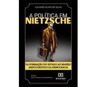 A Política Em Nietzsche (ebook)