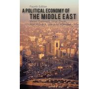 A Political Economy of the Middle East