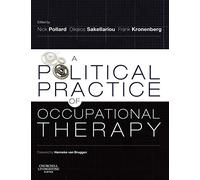 A Political Practice of Occupational Therapy