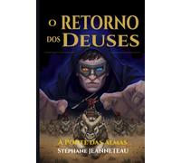 A Ponte das Almas: A ponte das almas: Os segredos de uma elfa de 347 anos - e o preço de guardá-los - Saga de fantasia épica multicultural · Volume ... completa disponível (O RETORNO DOS DEUSES)