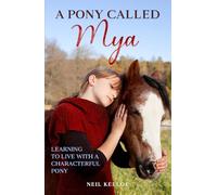 A Pony Called Mya